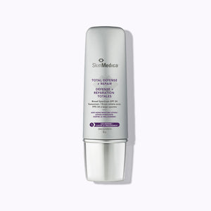 SkinMedica Total Defense + Repair SPF 34 Untinted