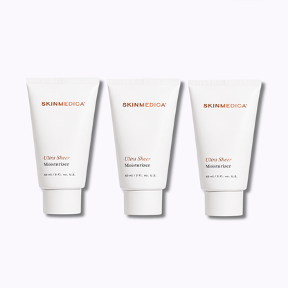SkinMedica Ultra Sheer Moisturizer