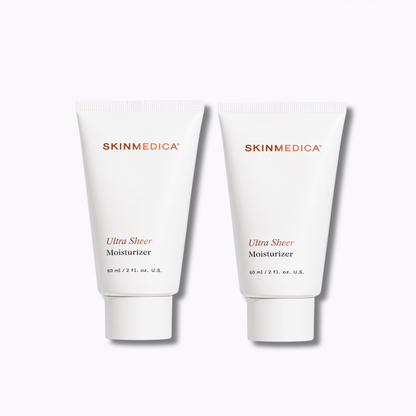 SkinMedica Ultra Sheer Moisturizer