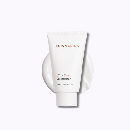 SkinMedica Ultra Sheer Moisturizer
