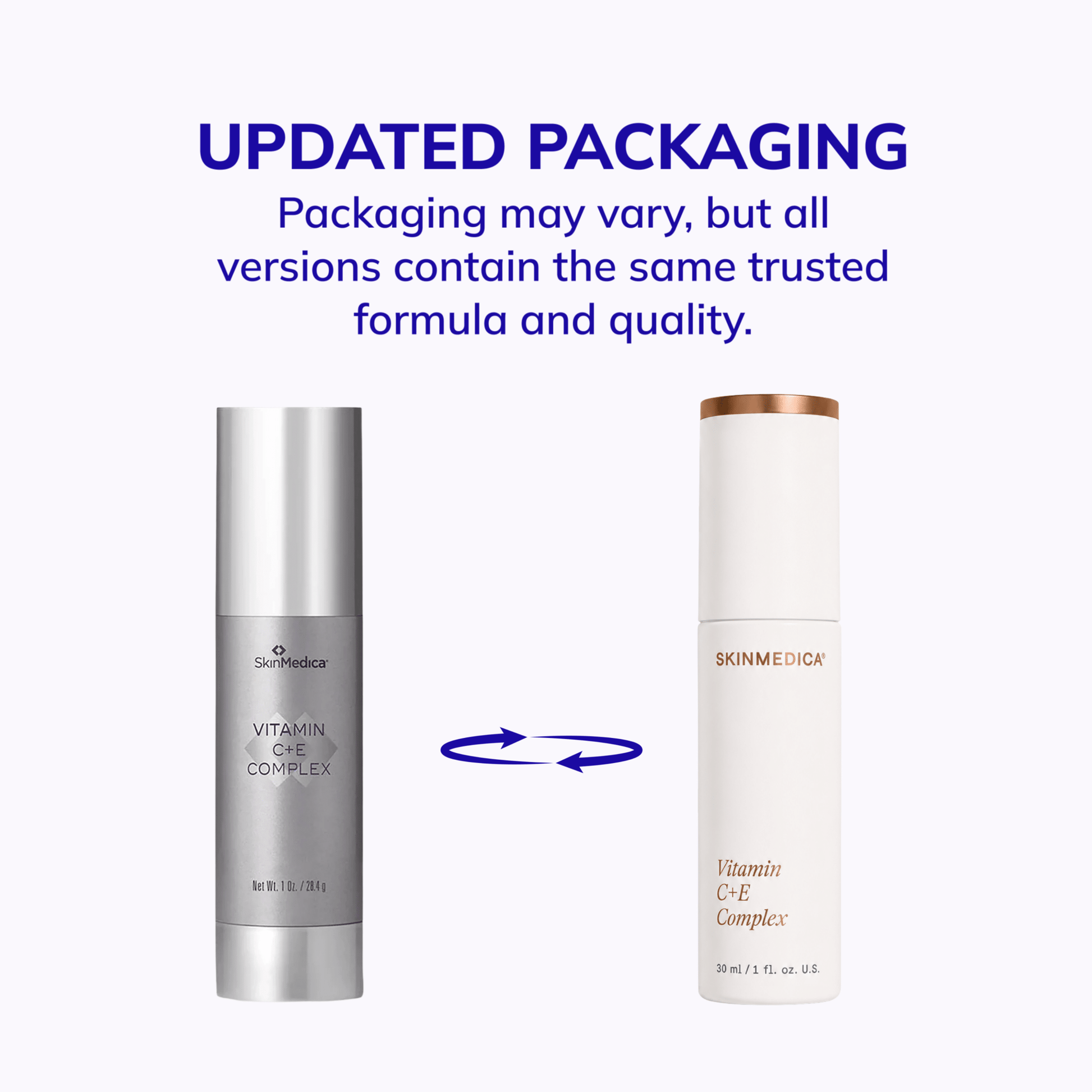 SkinMedica Vitamin C + E Complex - DermStreet