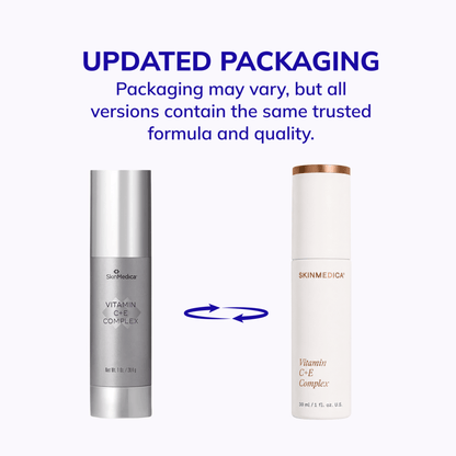 SkinMedica Vitamin C + E Complex - DermStreet