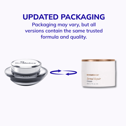 SkinMedica Dermal Repair Cream - DermStreet