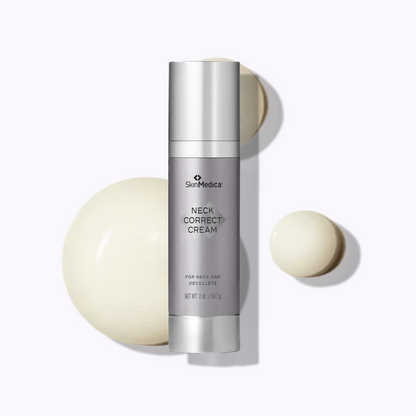 SkinMedica Neck Correct Cream