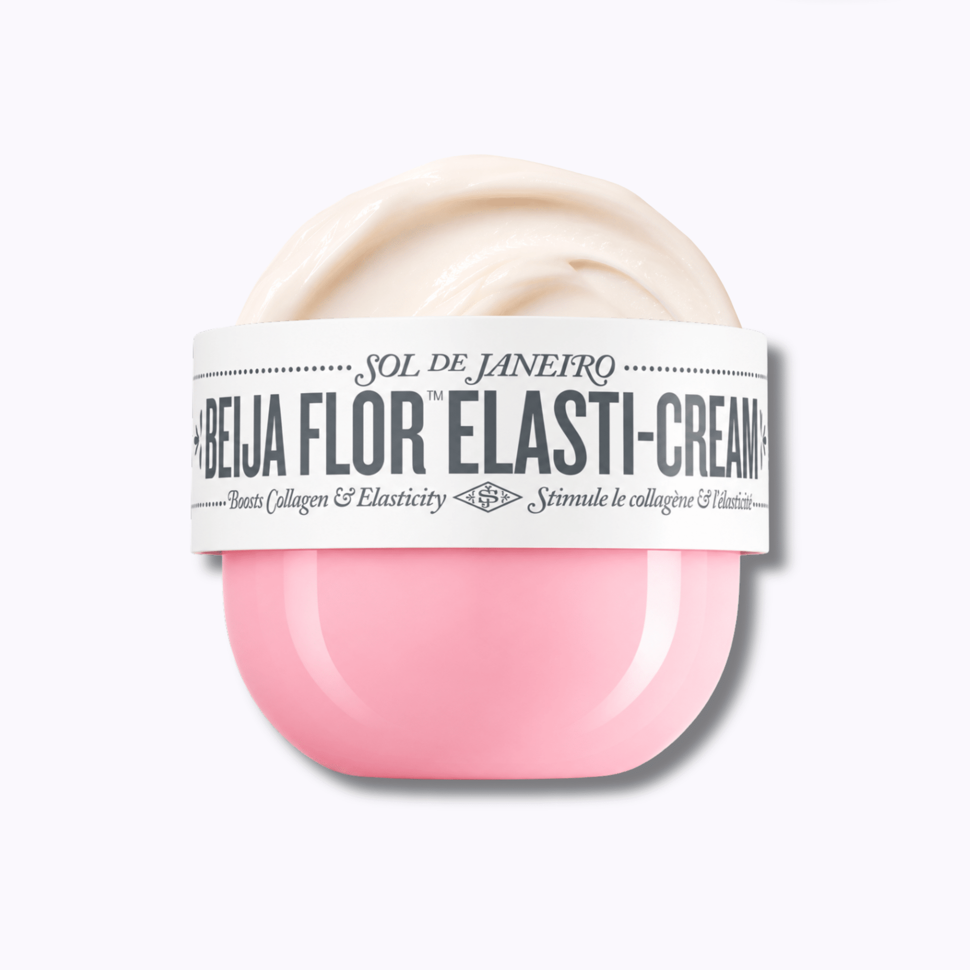 Sol de Janeiro Beija Flor Elasti-Cream - DermStreet