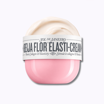 Sol de Janeiro Beija Flor Elasti-Cream - DermStreet