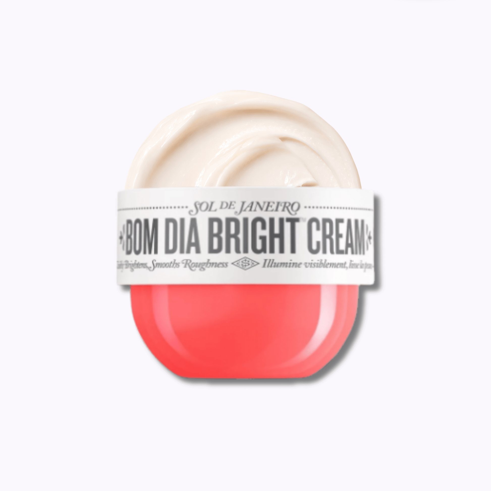 Sol de Janeiro Bom Dia Bright Body Cream - DermStreet