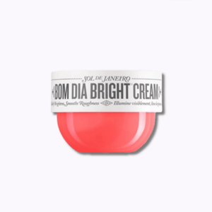 Sol de Janeiro Bom Dia Bright Body Cream - DermStreet