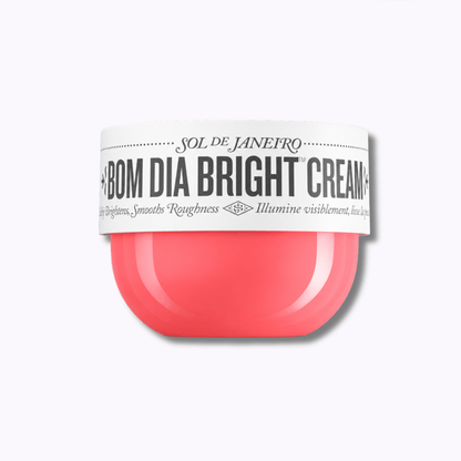 Sol de Janeiro Bom Dia Bright Body Cream - DermStreet