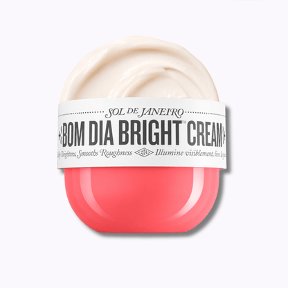 Sol de Janeiro Bom Dia Bright Body Cream - DermStreet