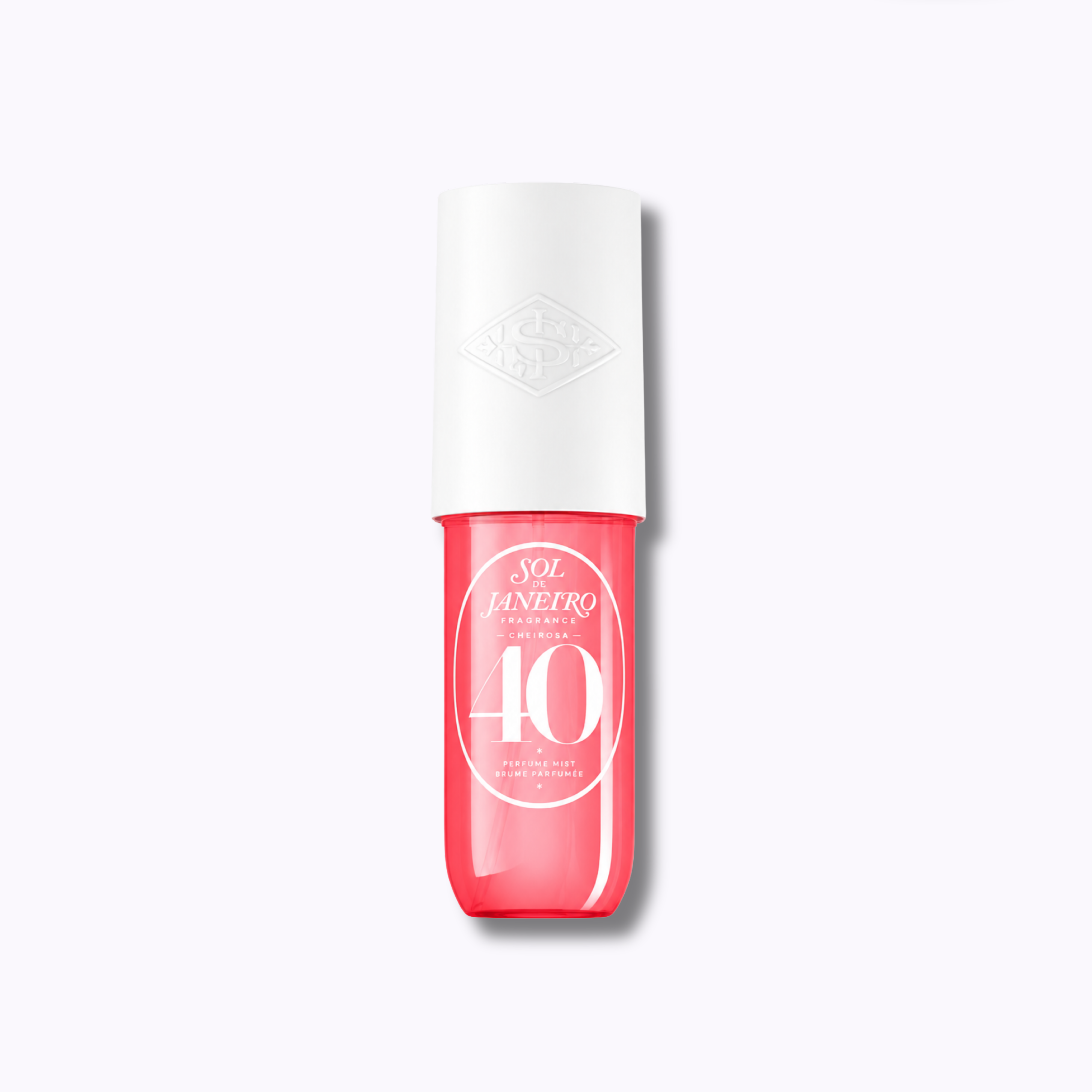 Sol de Janeiro Cheirosa 40 Bom Dia Bright Perfume Mist
