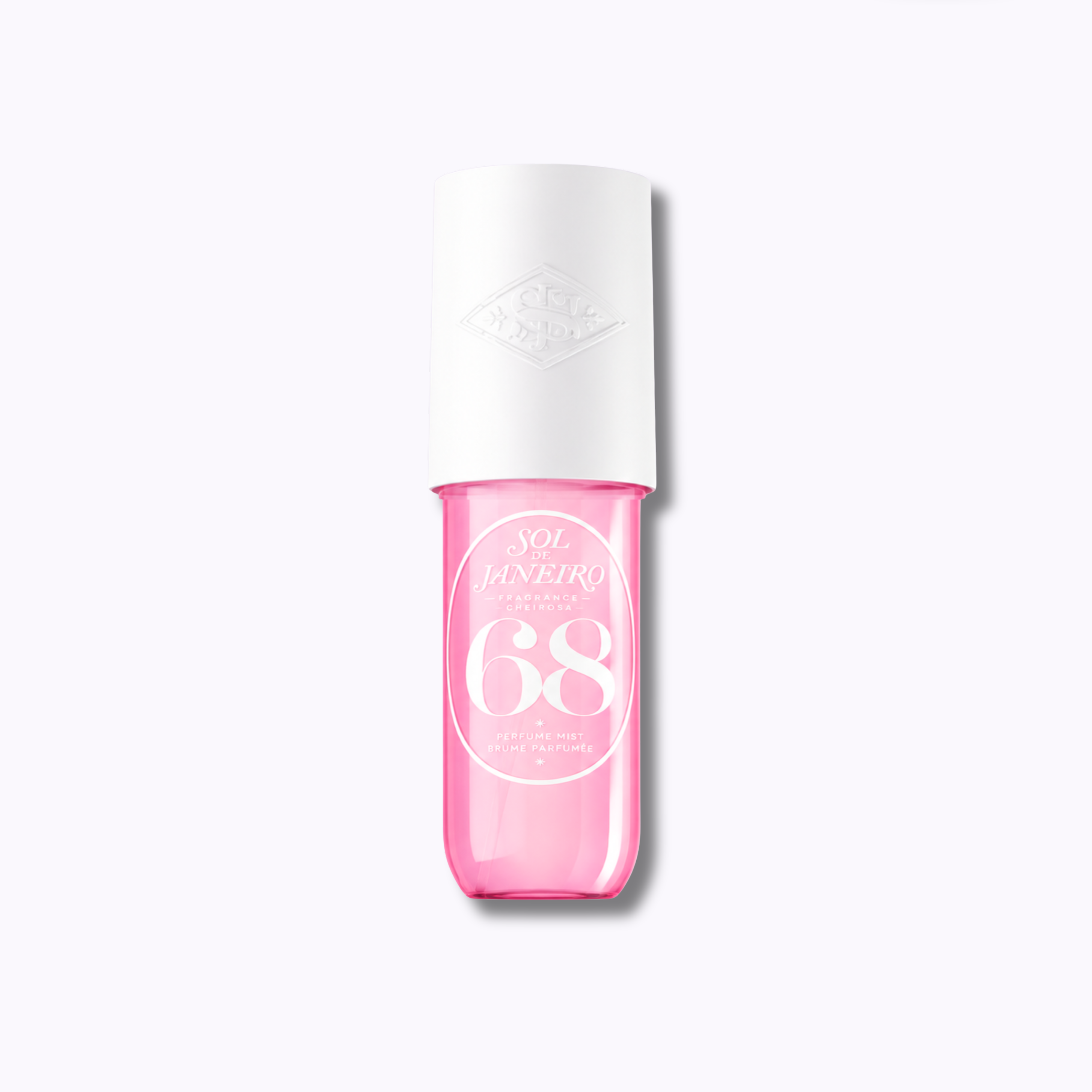 Sol de Janeiro Cheirosa 68 Beija Flor Perfume Mist