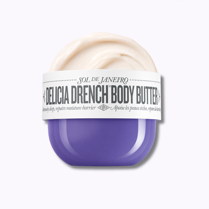 Sol de Janeiro Delícia Drench Body Butter
