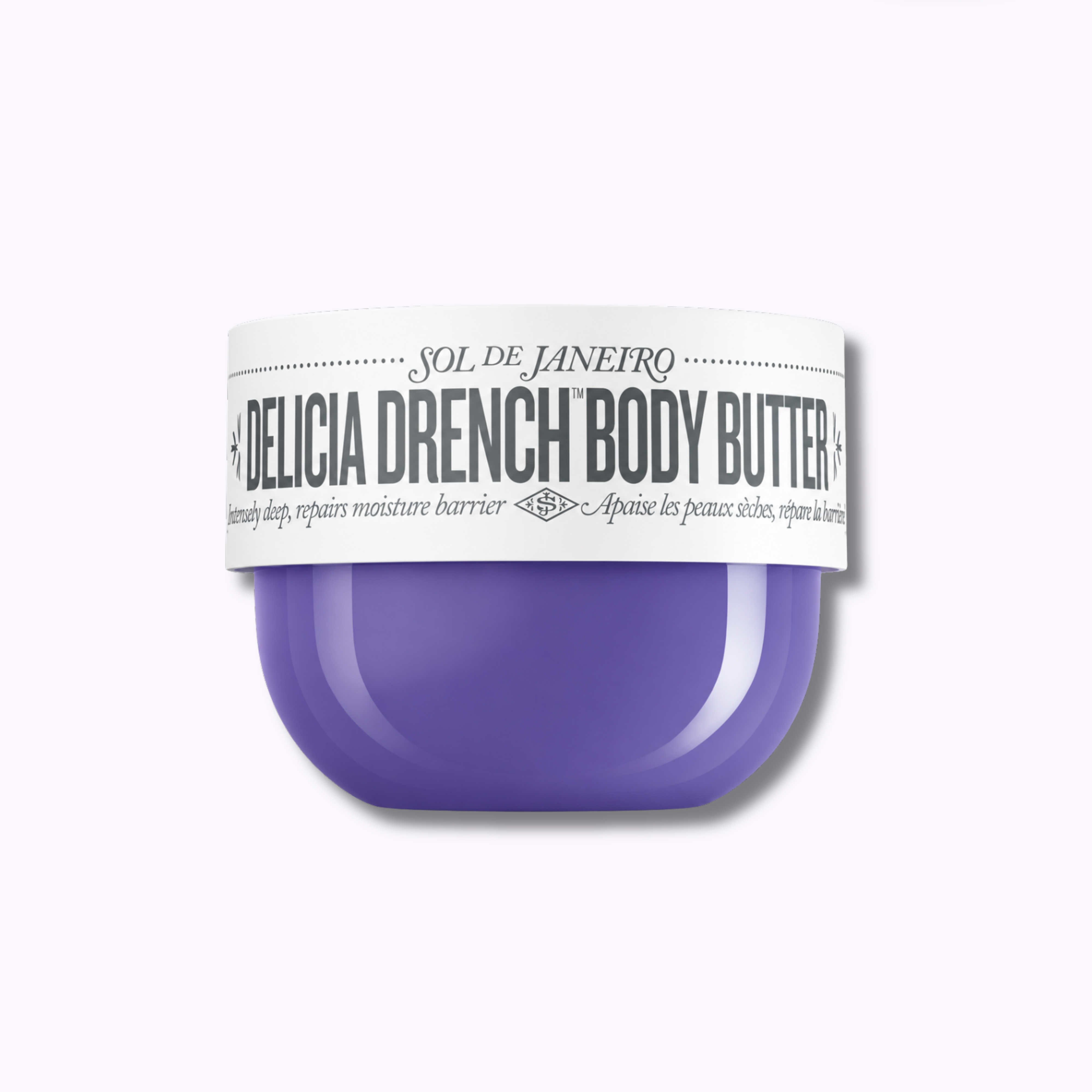 Sol de Janeiro Delícia Drench Body Butter