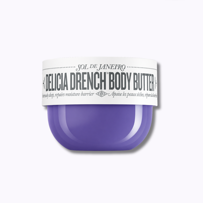 Sol de Janeiro Delícia Drench Body Butter