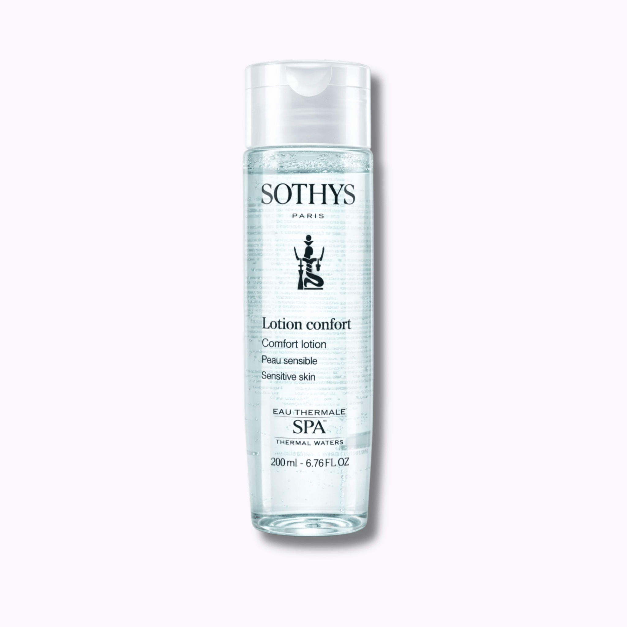 Sothys Comfort Lotion - DermStreet