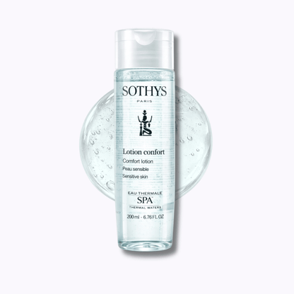 Sothys Comfort Lotion - DermStreet