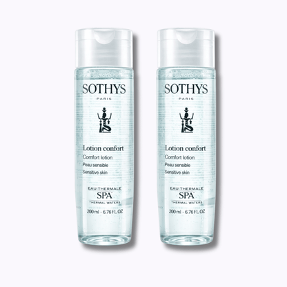 Sothys Comfort Lotion - DermStreet