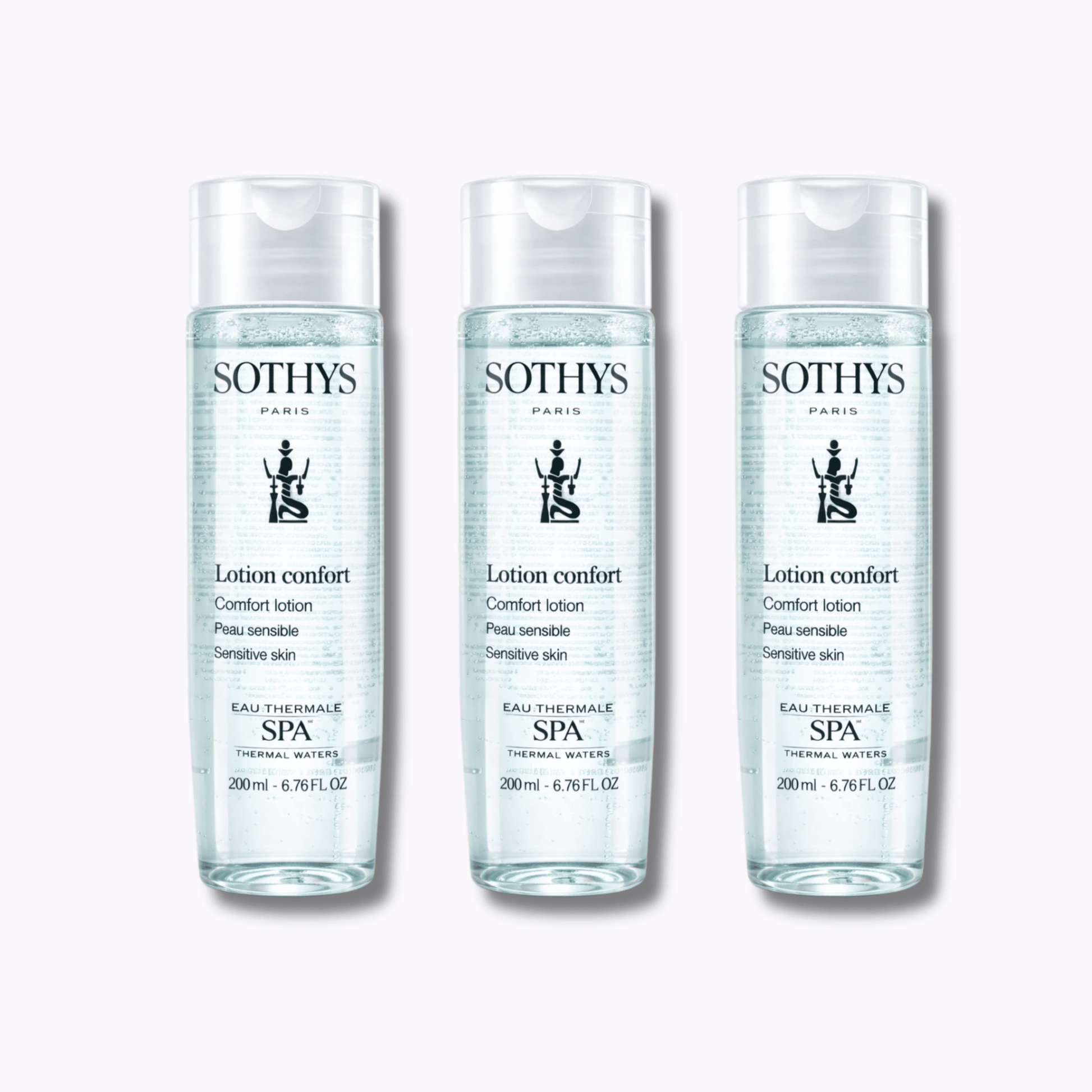 Sothys Comfort Lotion - DermStreet
