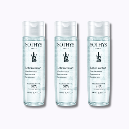 Sothys Comfort Lotion - DermStreet