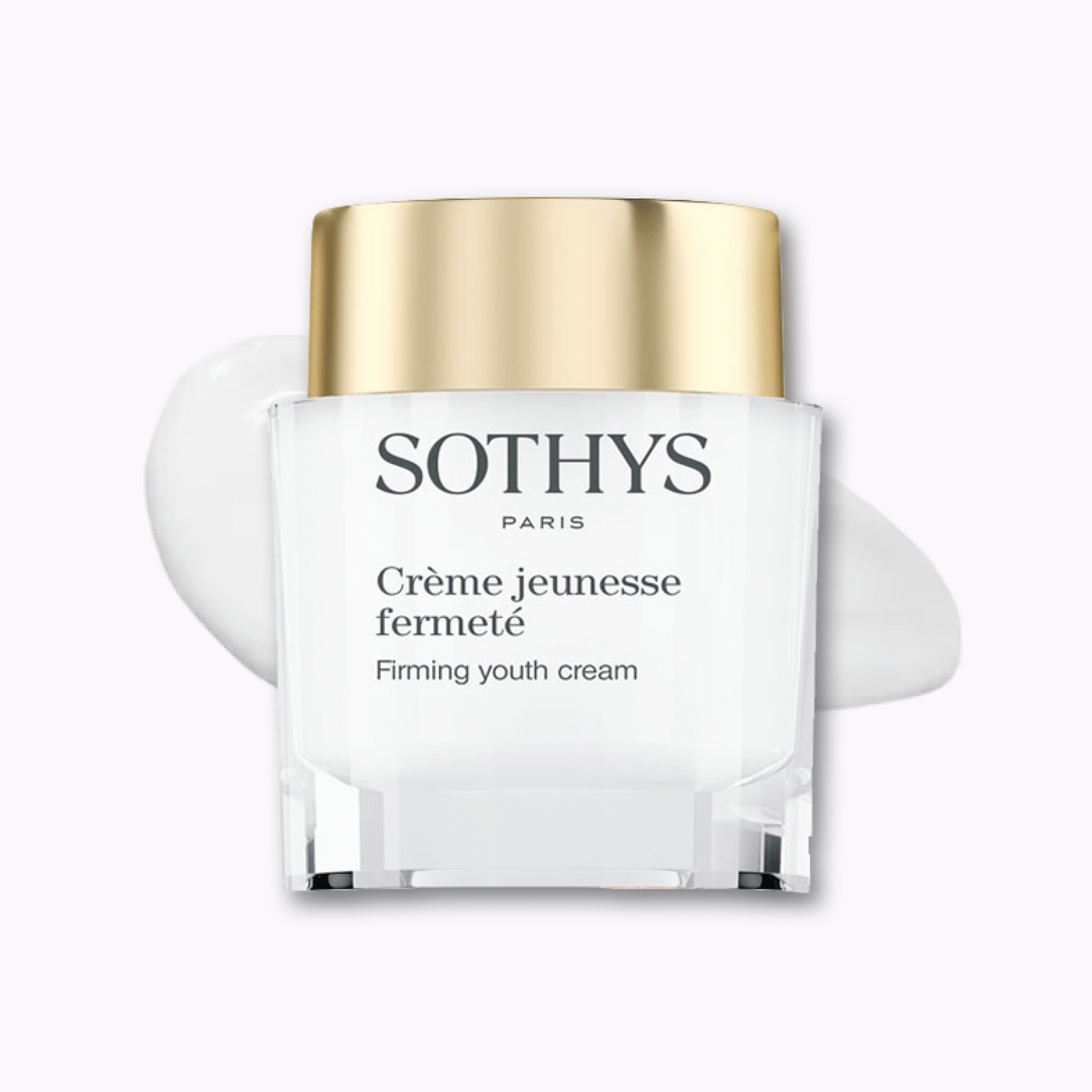 Sothys Firming Youth Cream - DermStreet