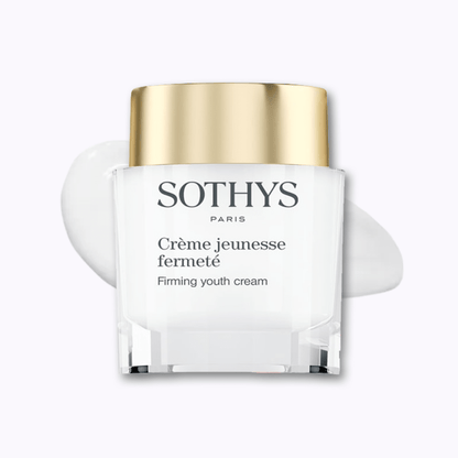 Sothys Firming Youth Cream - DermStreet
