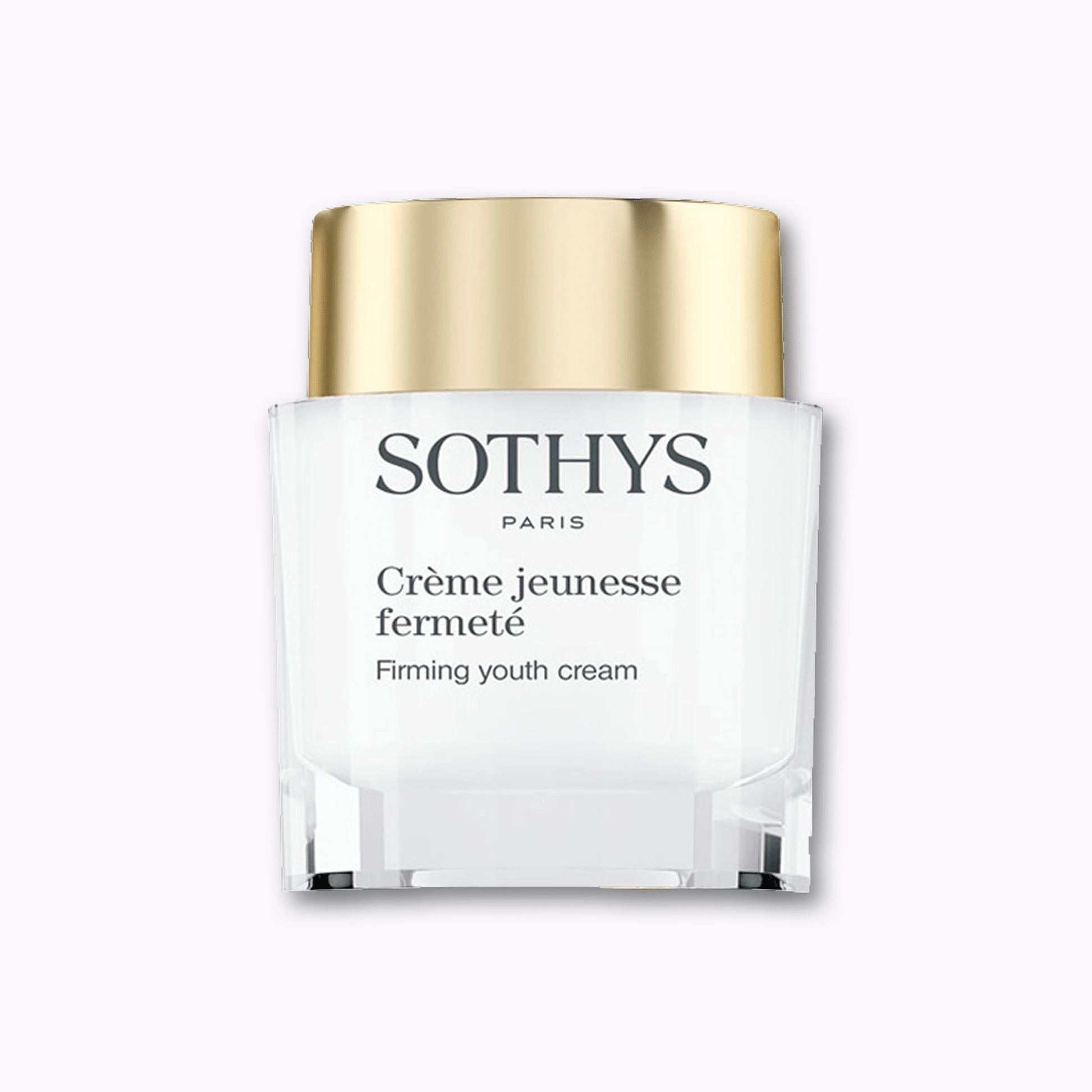 Sothys Firming Youth Cream - DermStreet