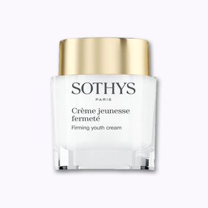 Sothys Firming Youth Cream - DermStreet