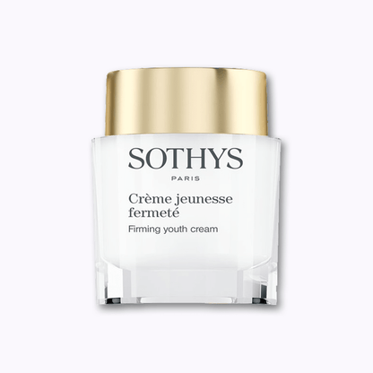 Sothys Firming Youth Cream - DermStreet