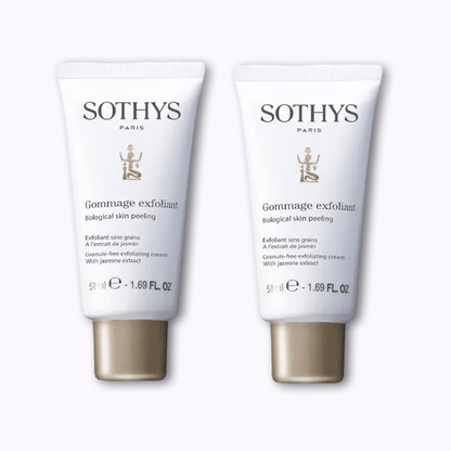 Sothys Gommage Exfoliant Biological Skin Peeling - DermStreet