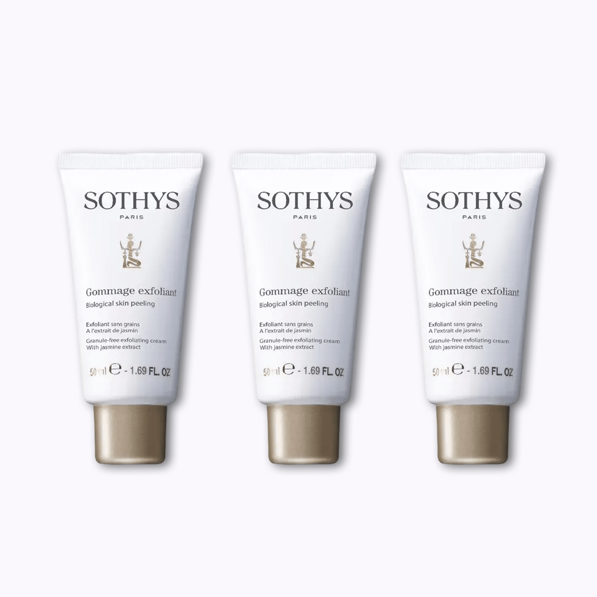 Sothys Gommage Exfoliant Biological Skin Peeling - DermStreet