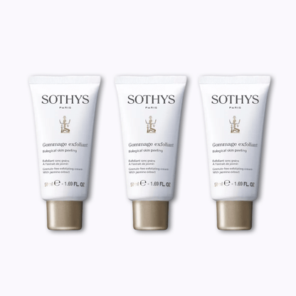Sothys Gommage Exfoliant Biological Skin Peeling - DermStreet