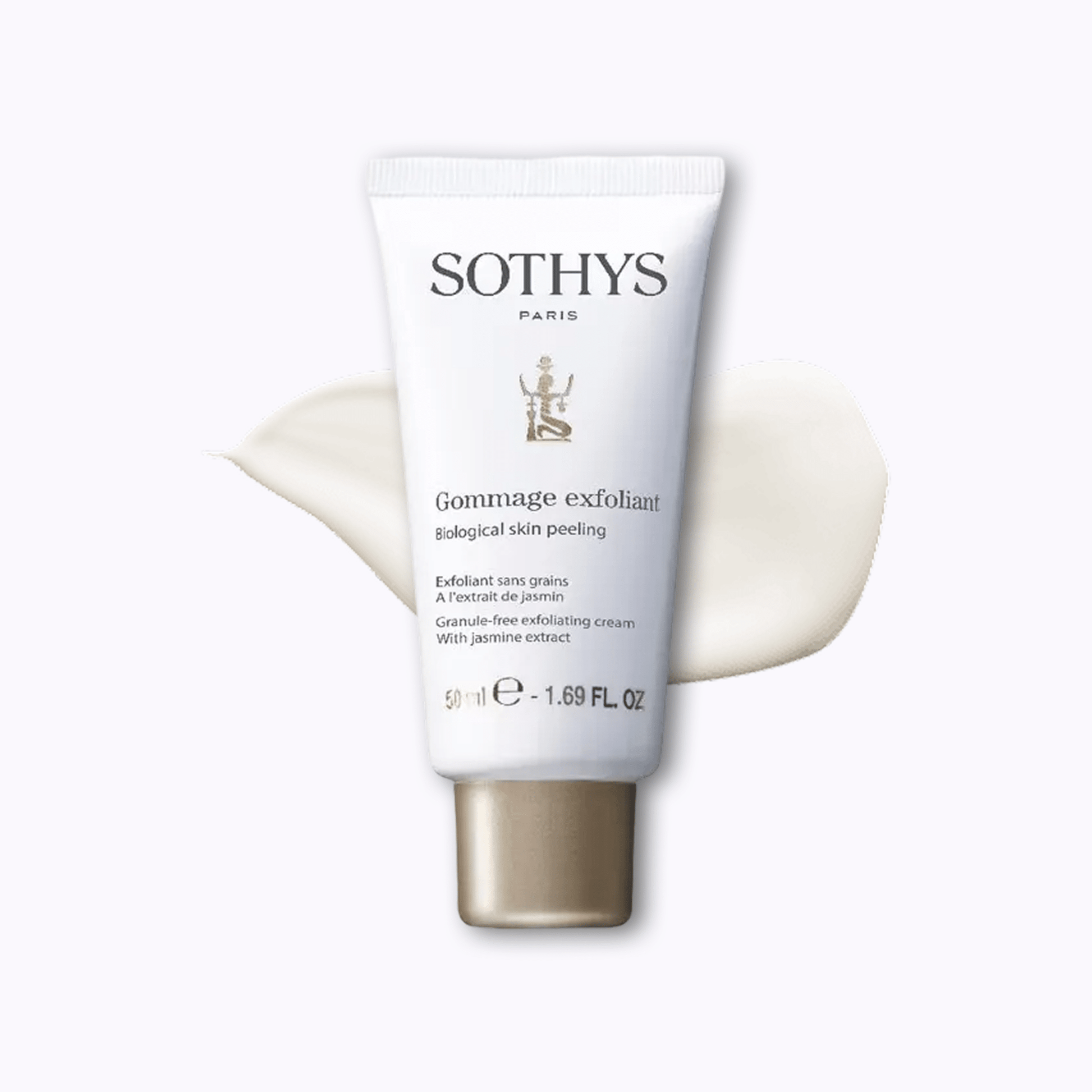 Sothys Gommage Exfoliant Biological Skin Peeling - DermStreet