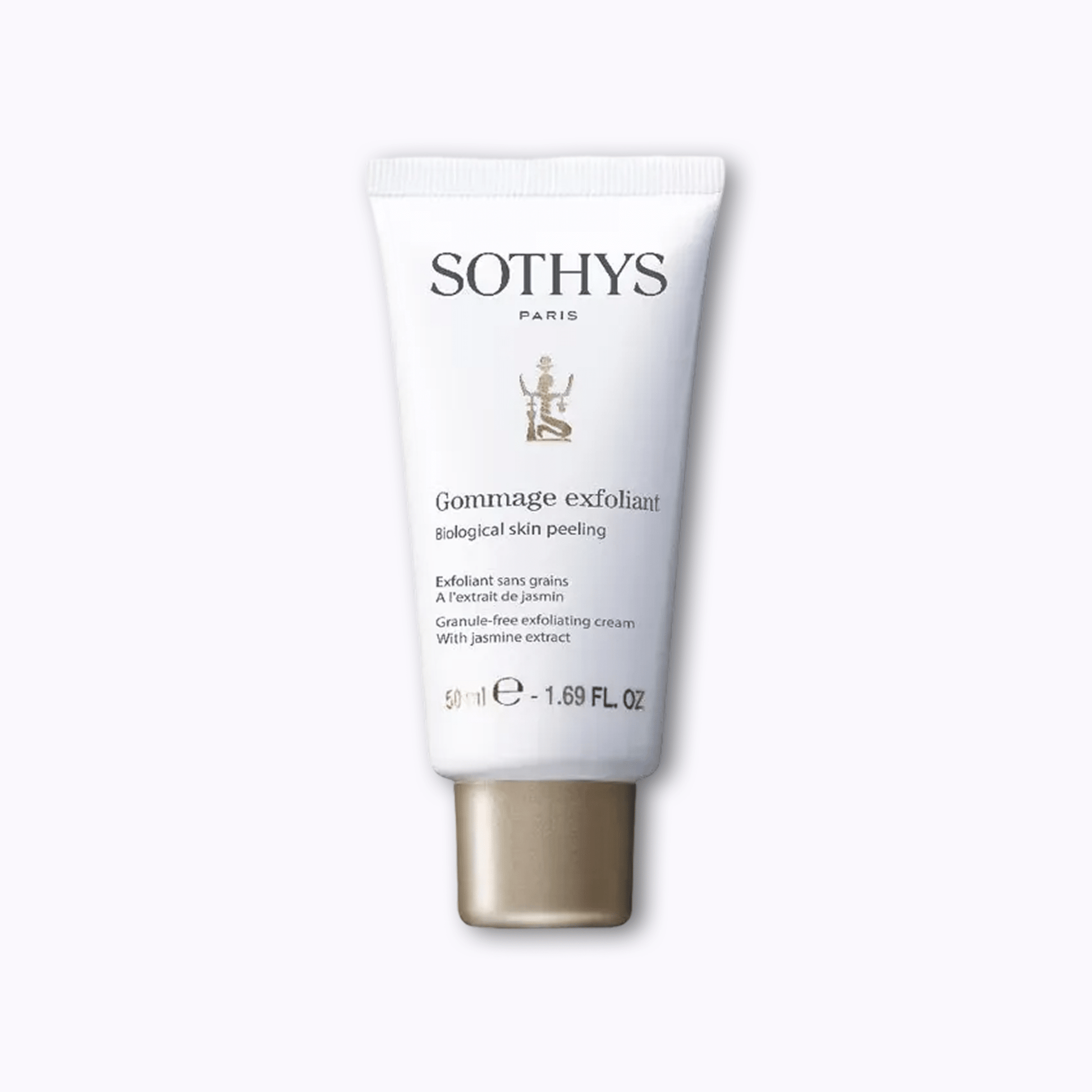 Sothys Gommage Exfoliant Biological Skin Peeling - DermStreet