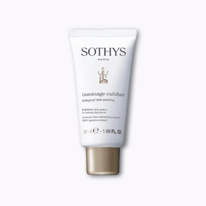 Sothys Gommage Exfoliant Biological Skin Peeling - DermStreet