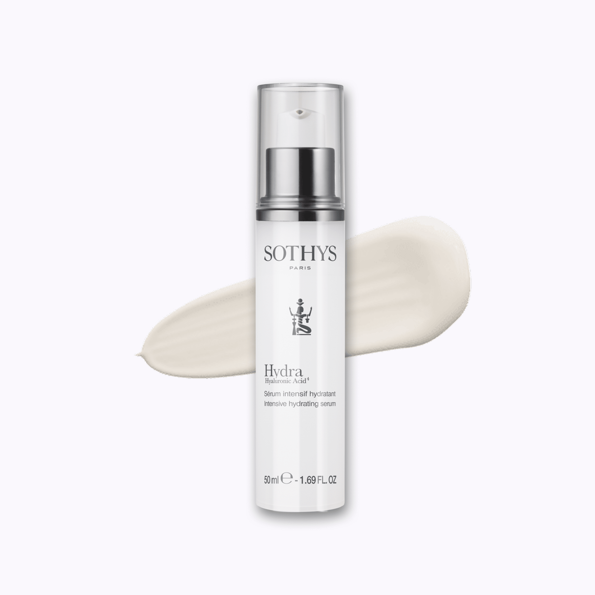 Sothys Hydrating Intensive Serum - DermStreet