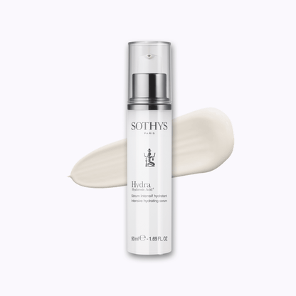 Sothys Hydrating Intensive Serum - DermStreet