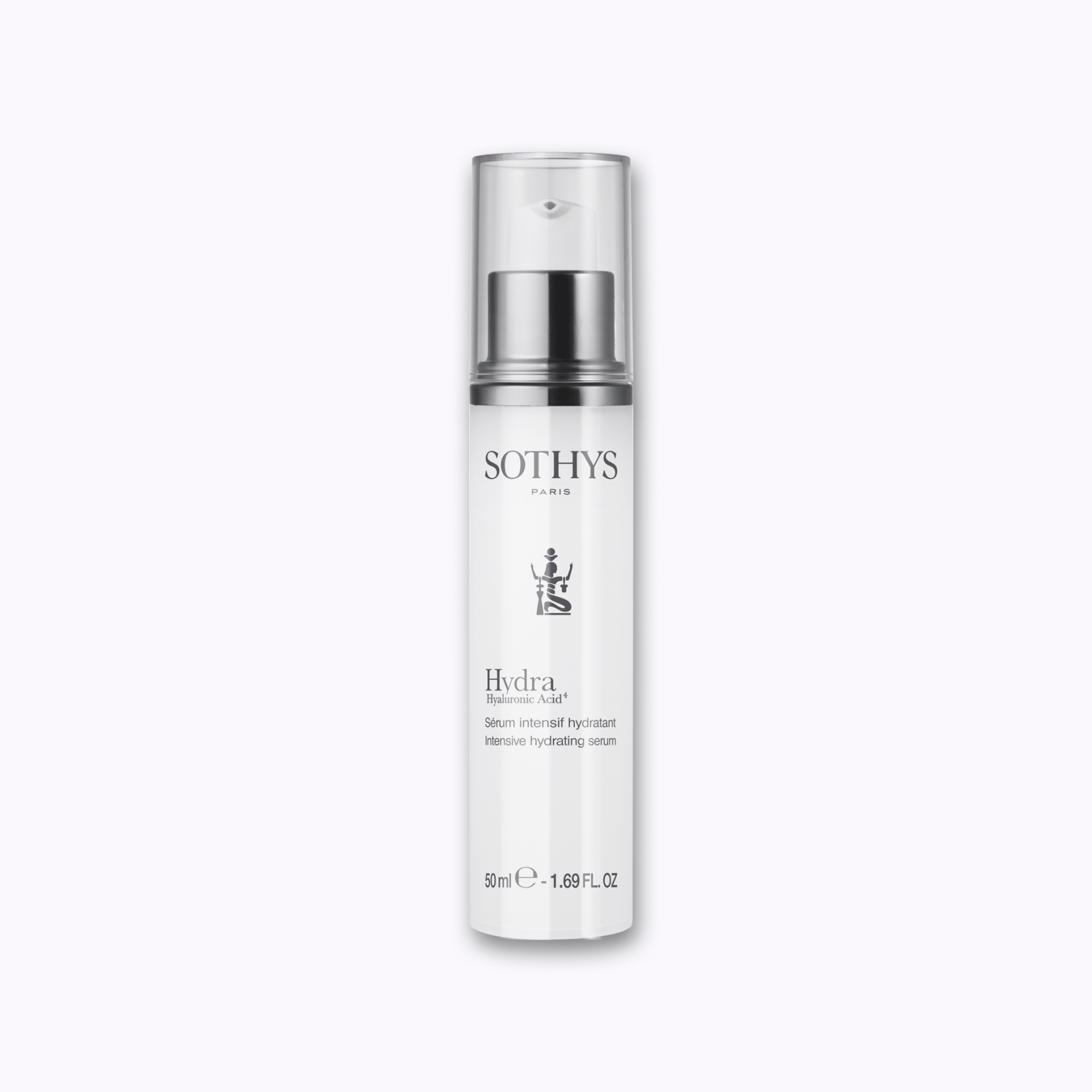 Sothys Hydrating Intensive Serum - DermStreet
