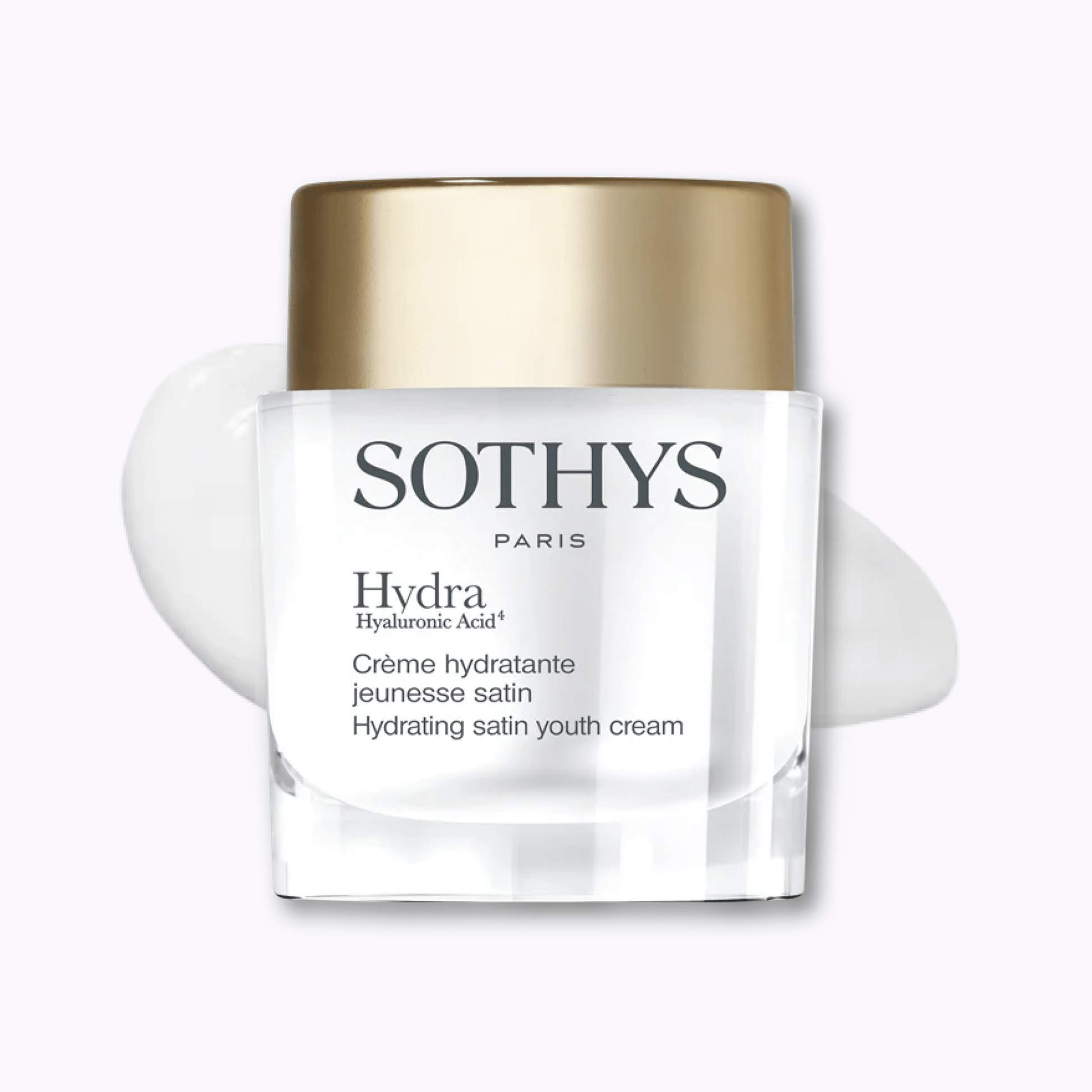 Sothys Hydrating Satin Youth Cream - DermStreet