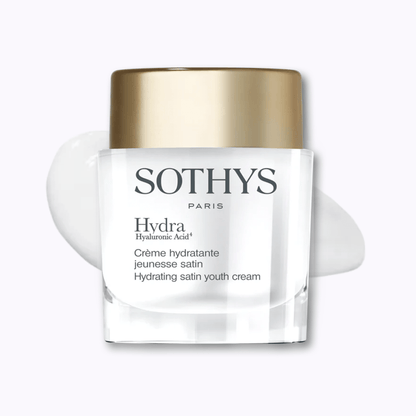 Sothys Hydrating Satin Youth Cream - DermStreet