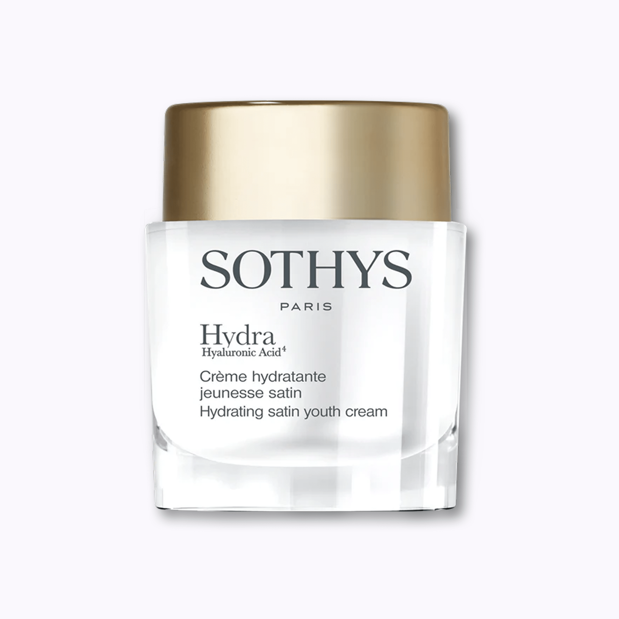Sothys Hydrating Satin Youth Cream - DermStreet
