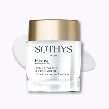 Sothys Hydrating Velvet Youth Cream - DermStreet