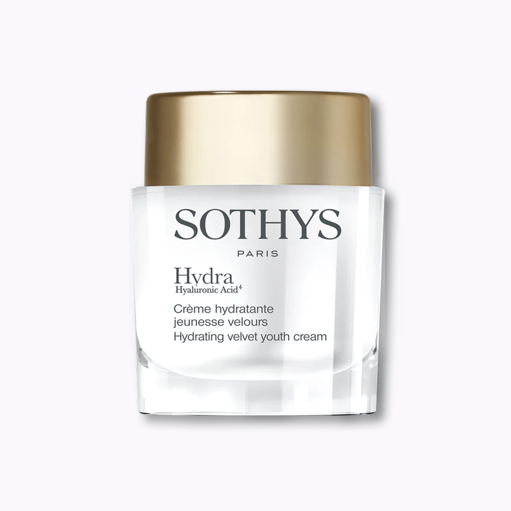 Sothys Hydrating Velvet Youth Cream - DermStreet