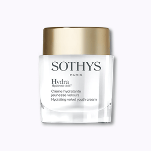Sothys Hydrating Velvet Youth Cream - DermStreet