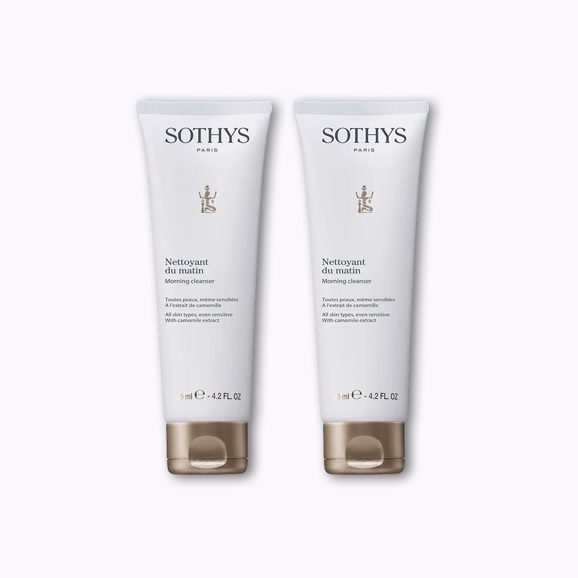 Sothys Morning Cleanser - DermStreet
