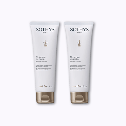 Sothys Morning Cleanser - DermStreet