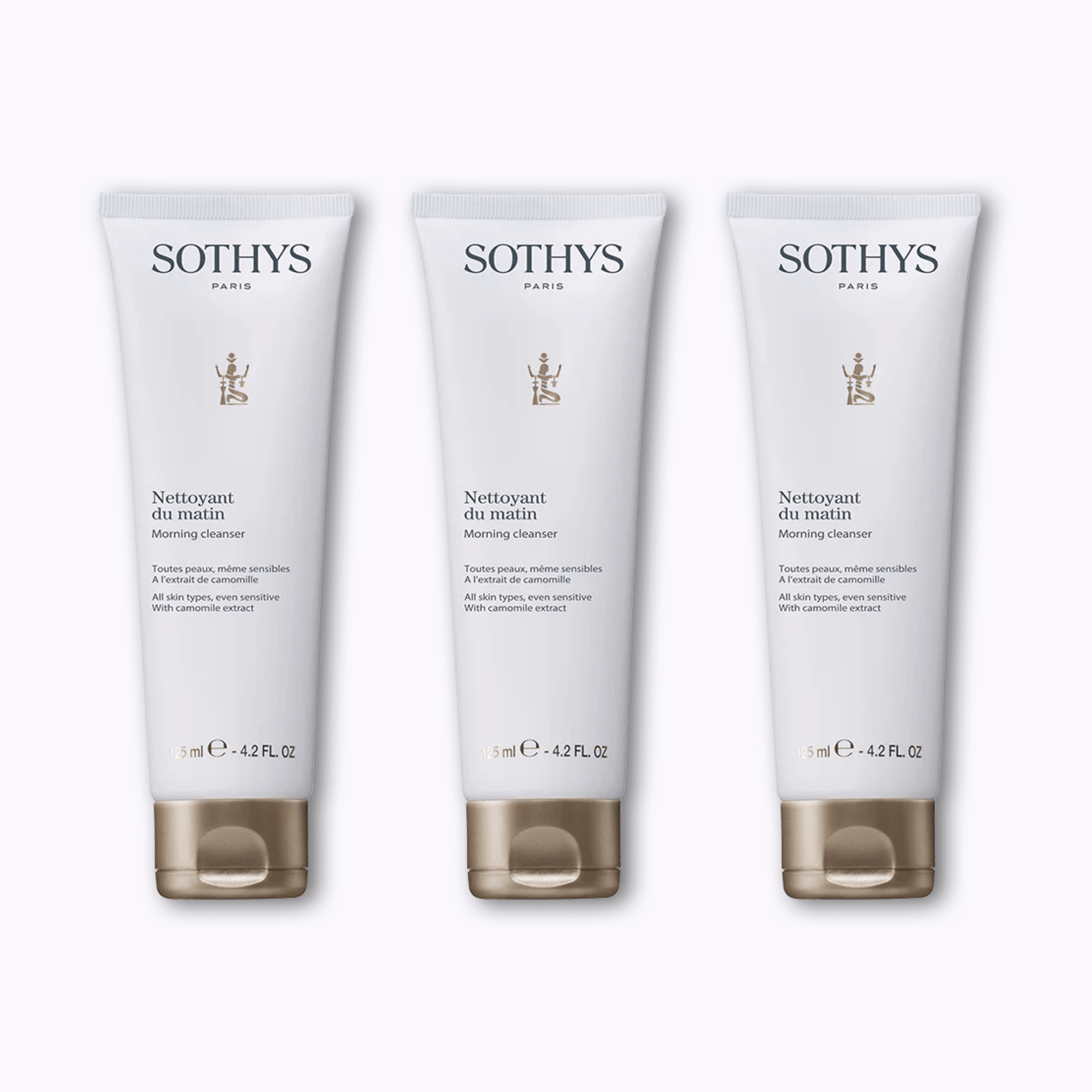 Sothys Morning Cleanser - DermStreet