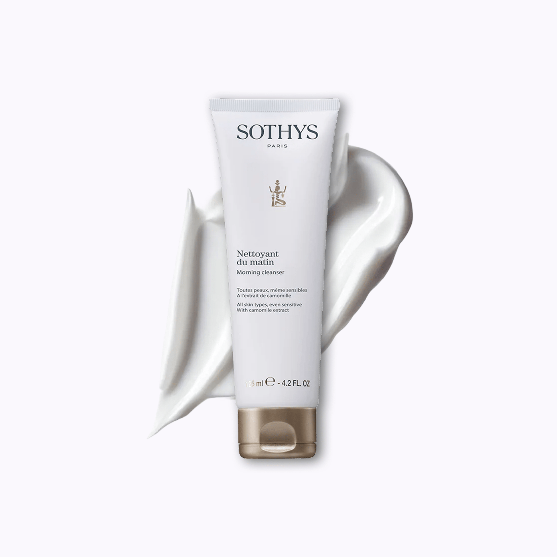 Sothys Morning Cleanser - DermStreet