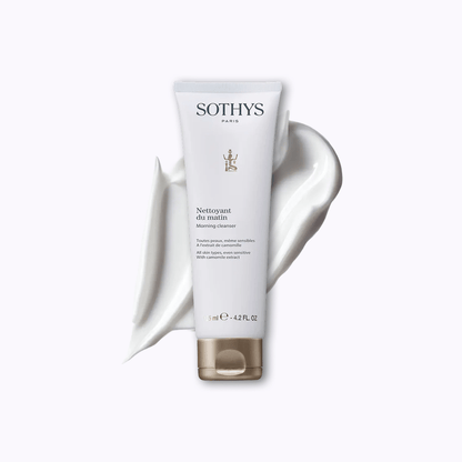 Sothys Morning Cleanser - DermStreet
