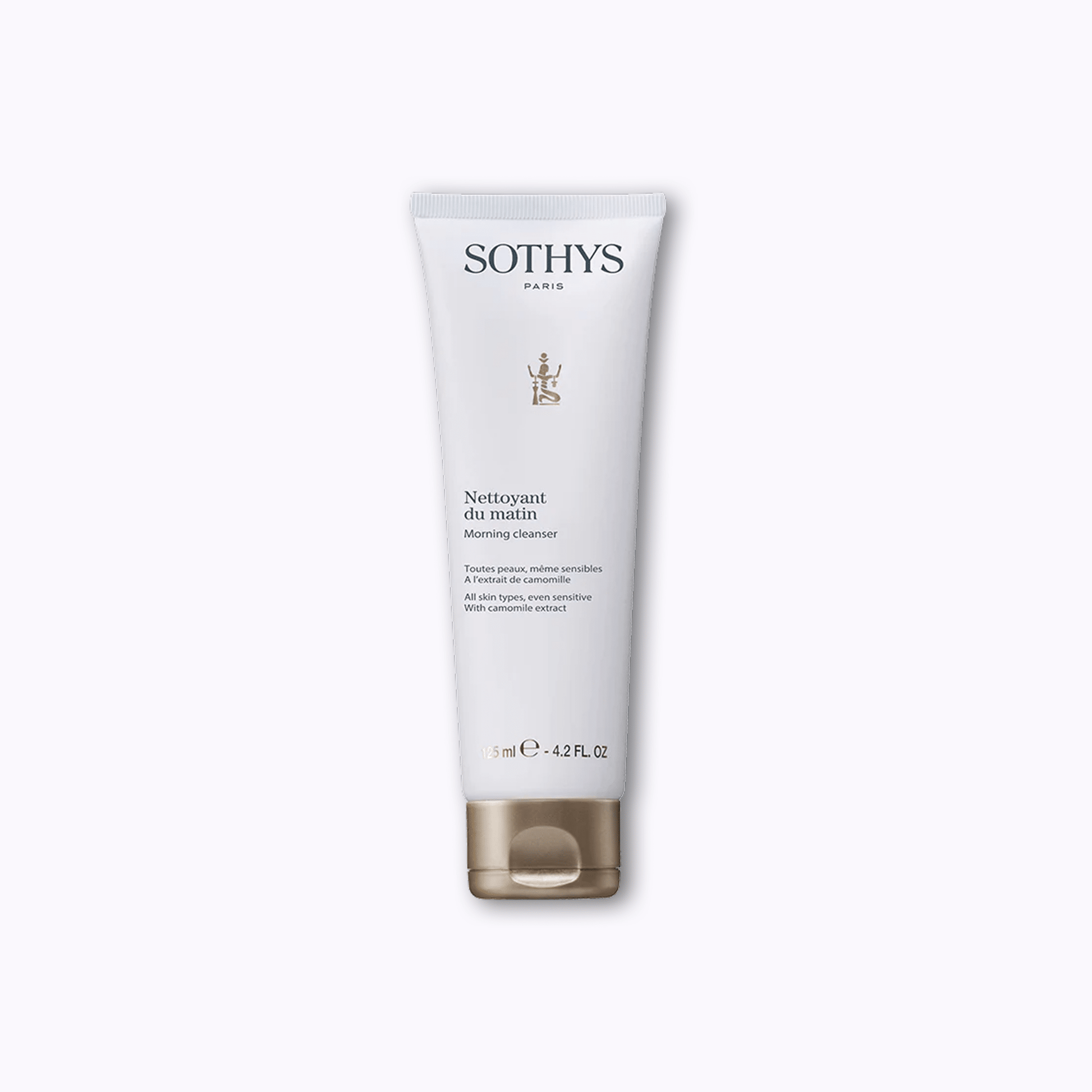 Sothys Morning Cleanser - DermStreet